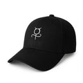 Gorra Mercury