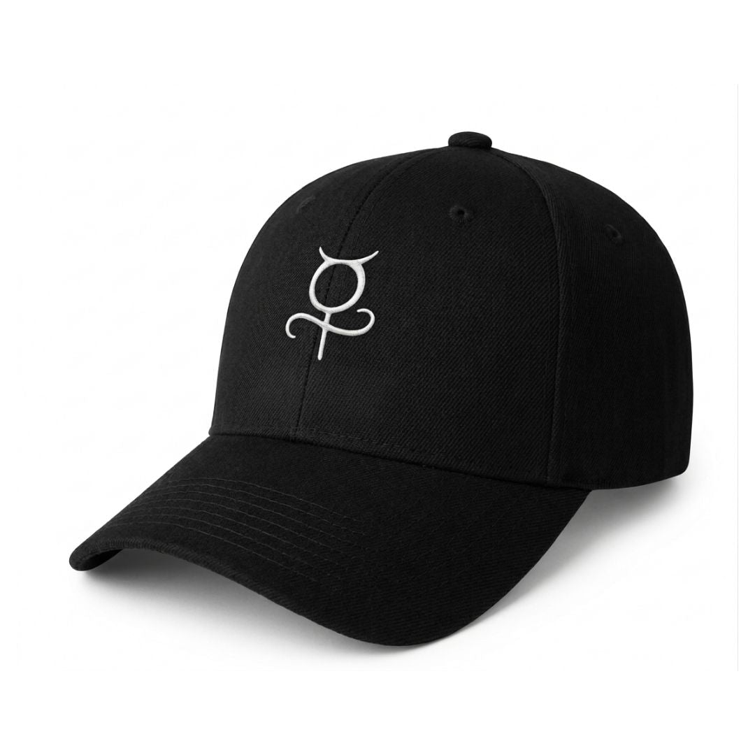 Gorra Mercury