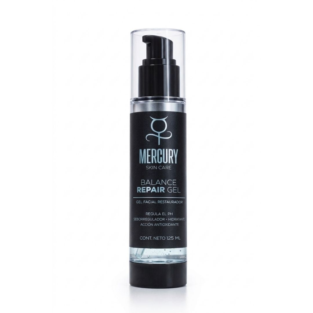 Balance Repair Gel + Regalos de colección