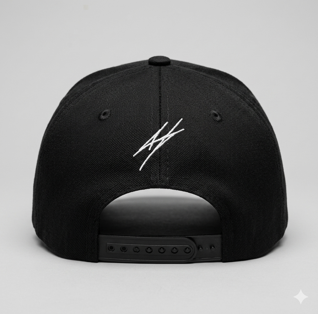 Gorra Mercury