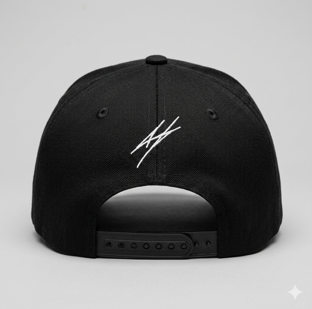 Gorra Mercury