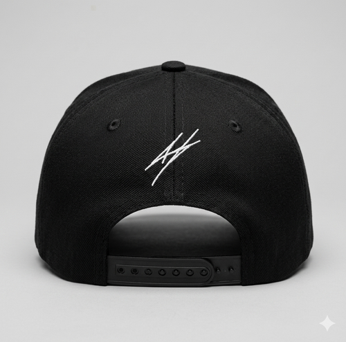 Gorra Mercury